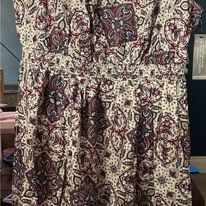 Lane Bryant Dress 20 Petite